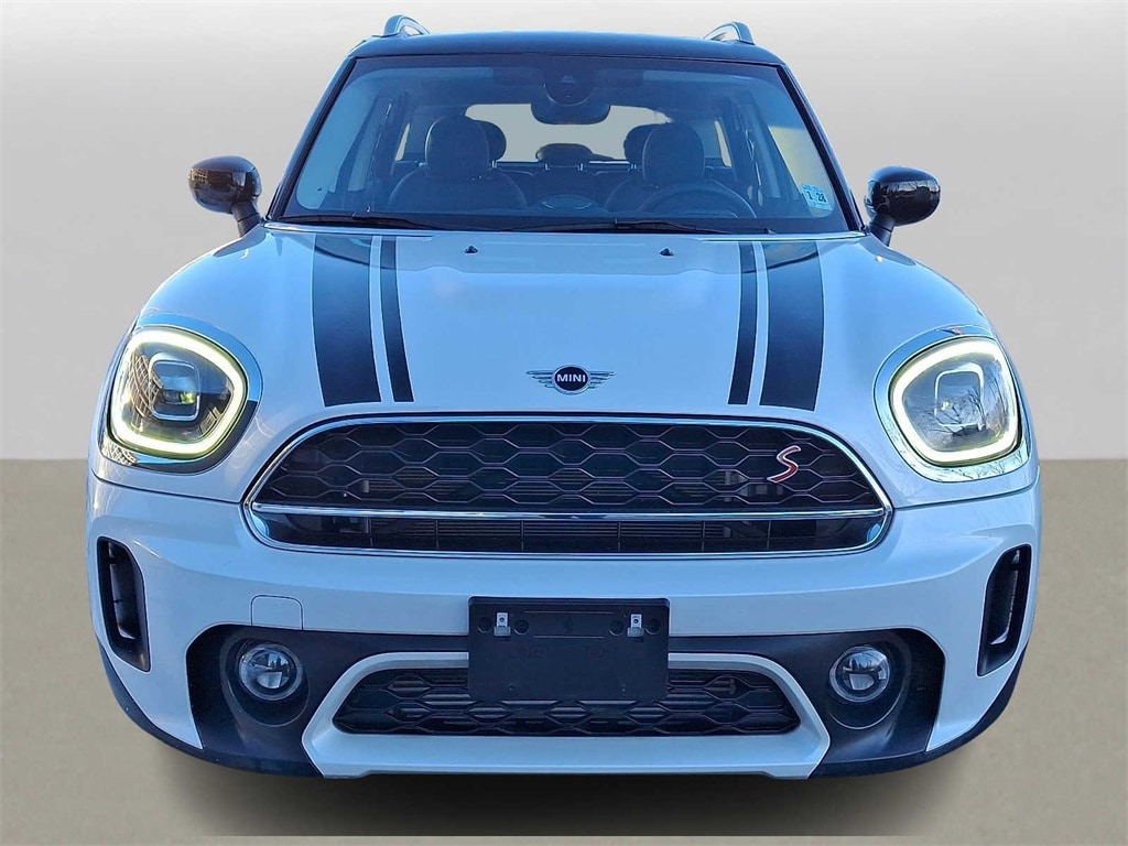 Certified 2023 MINI Countryman Cooper S SUV