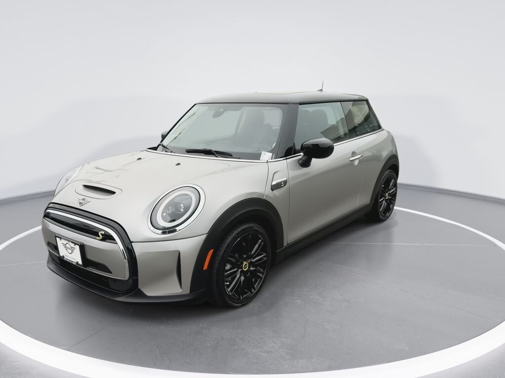 Used 2024 MINI Electric Hardtop 2 Door Cooper Hatchback