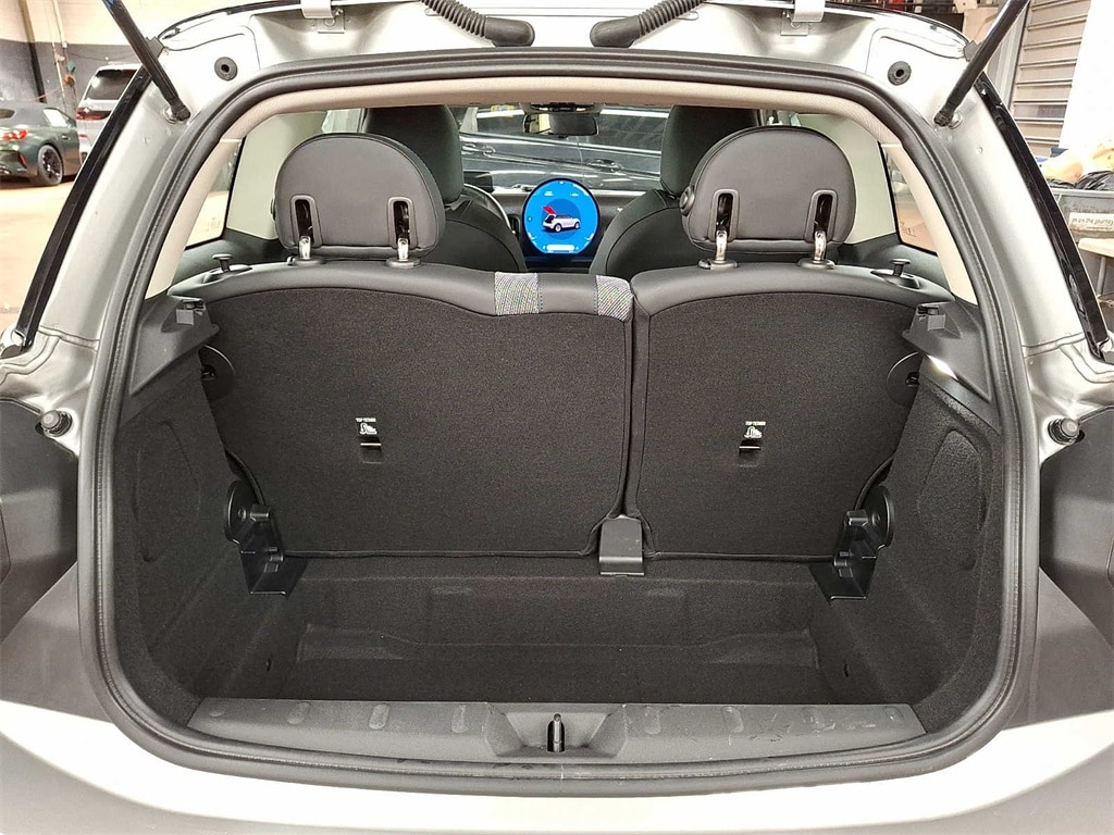 Thumbnail: 2025 MINI Cooper Hardtop - 27