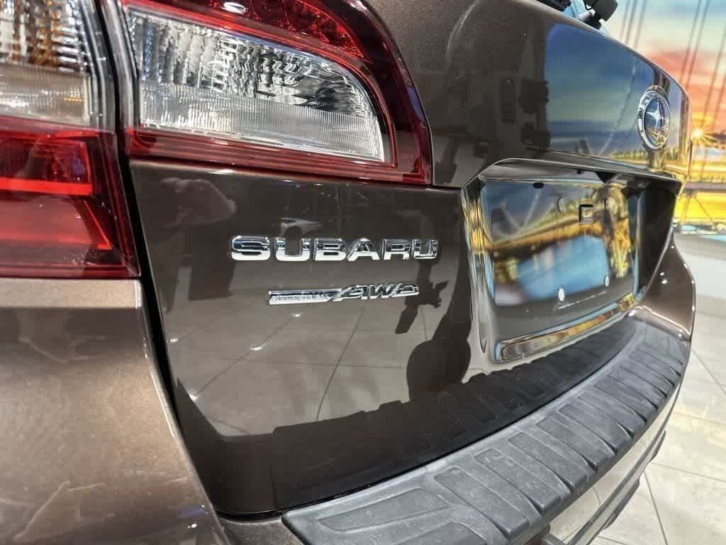 Thumbnail: 2019 Subaru Outback - 19
