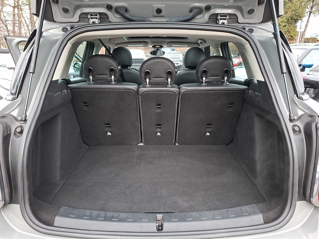 Thumbnail: 2019 MINI Cooper Countryman - 27