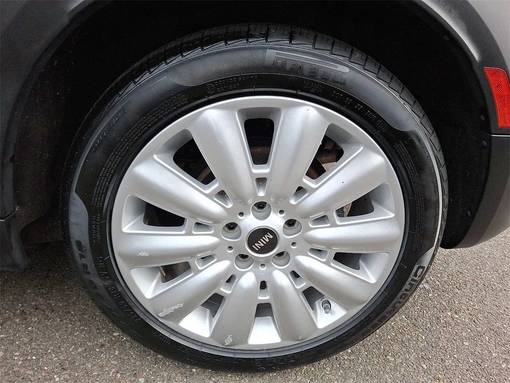 Thumbnail: 2019 MINI Cooper Countryman - 6