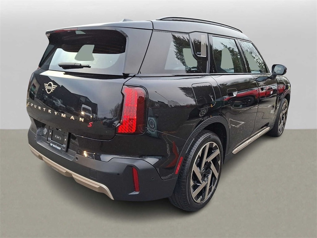 Thumbnail: 2025 MINI Cooper Countryman - 5