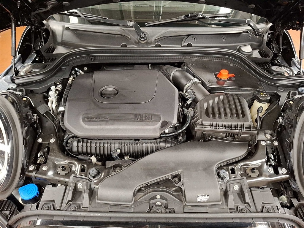 Thumbnail: 2023 MINI Cooper Hardtop - 25