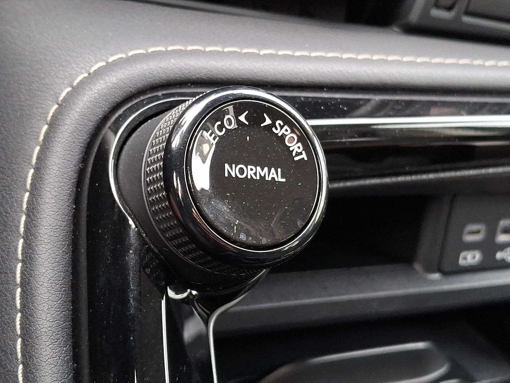 Thumbnail: 2024 Lexus NX - 22