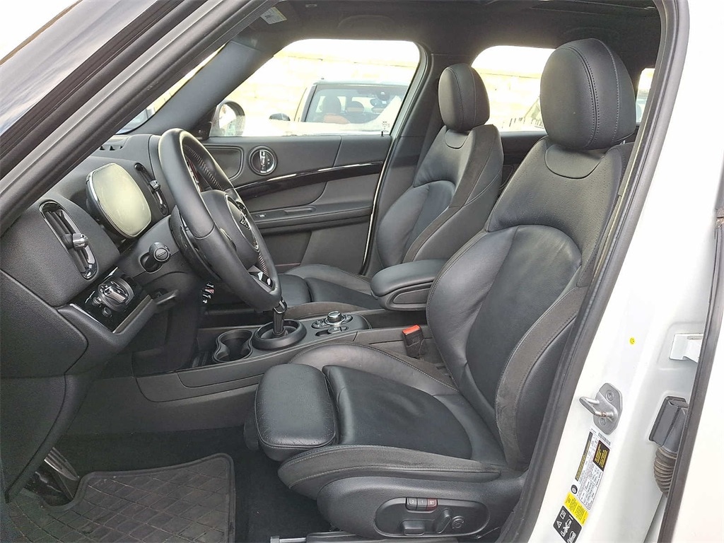 Thumbnail: 2023 MINI Cooper Countryman - 10