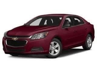 2015 Chevrolet Malibu LT -
                  Ramsey, NJ