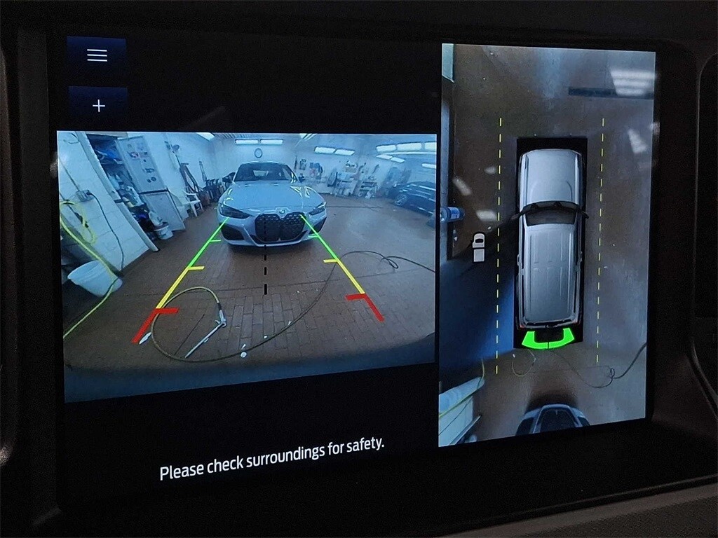 Thumbnail: 2022 Ford Bronco - 17