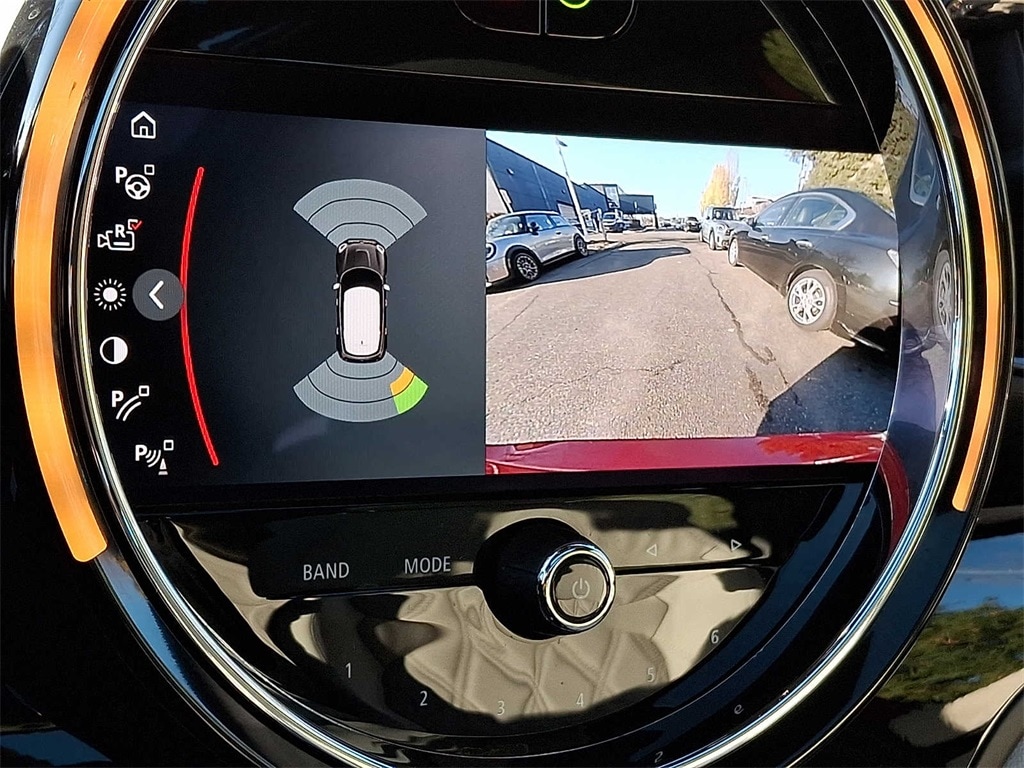 Thumbnail: 2023 MINI Cooper Countryman - 17