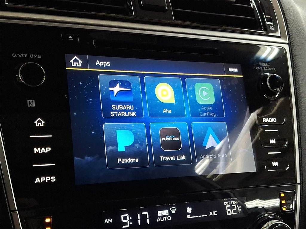 Thumbnail: 2019 Subaru Outback - 15