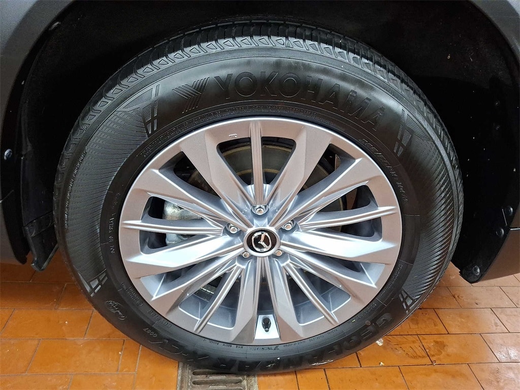 Thumbnail: 2024 Mazda CX-90 - 6