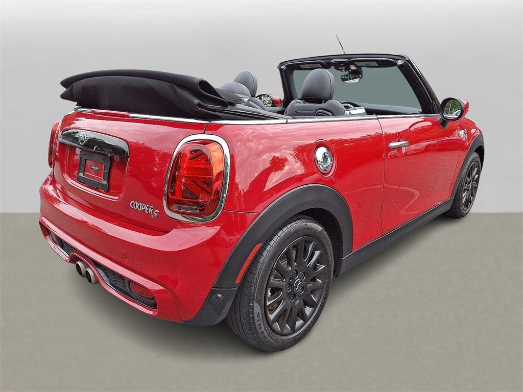 Thumbnail: 2020 MINI Cooper - 4