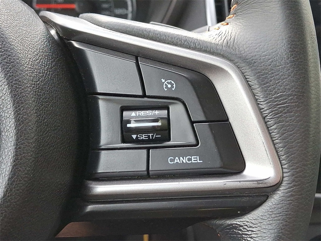 2018 Subaru Crosstrek Premium 20