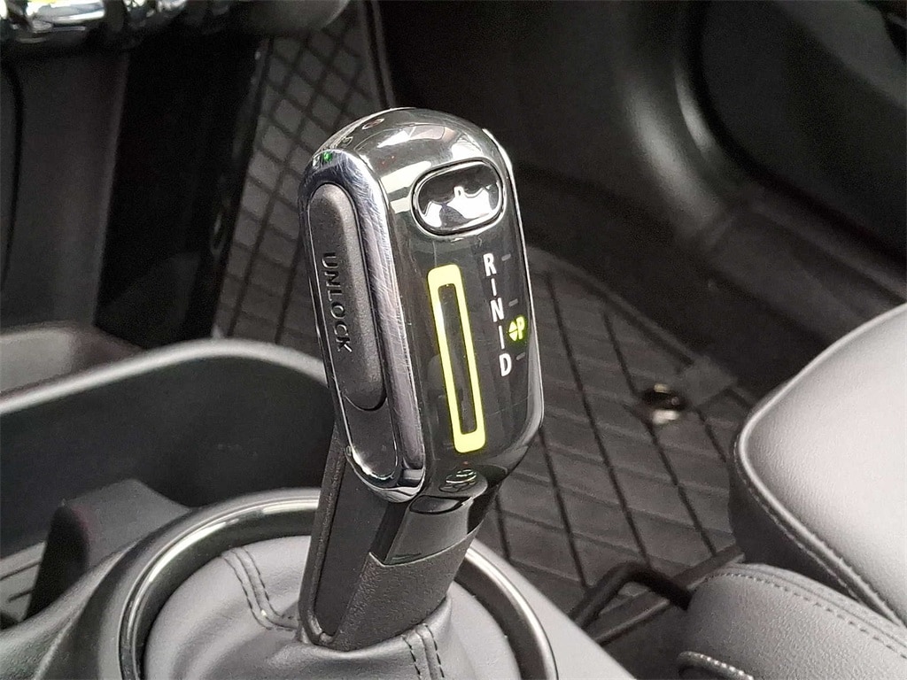 Thumbnail: 2024 MINI Cooper Hardtop - 14