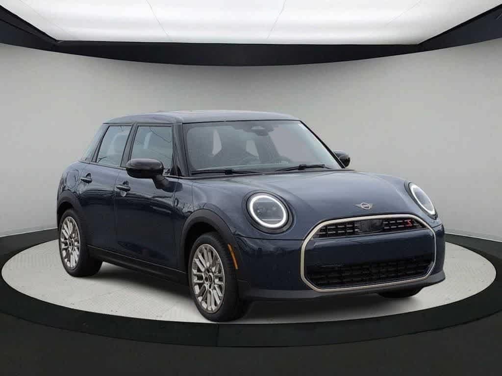 Thumbnail: 2026 MINI Cooper Hardtop - 2