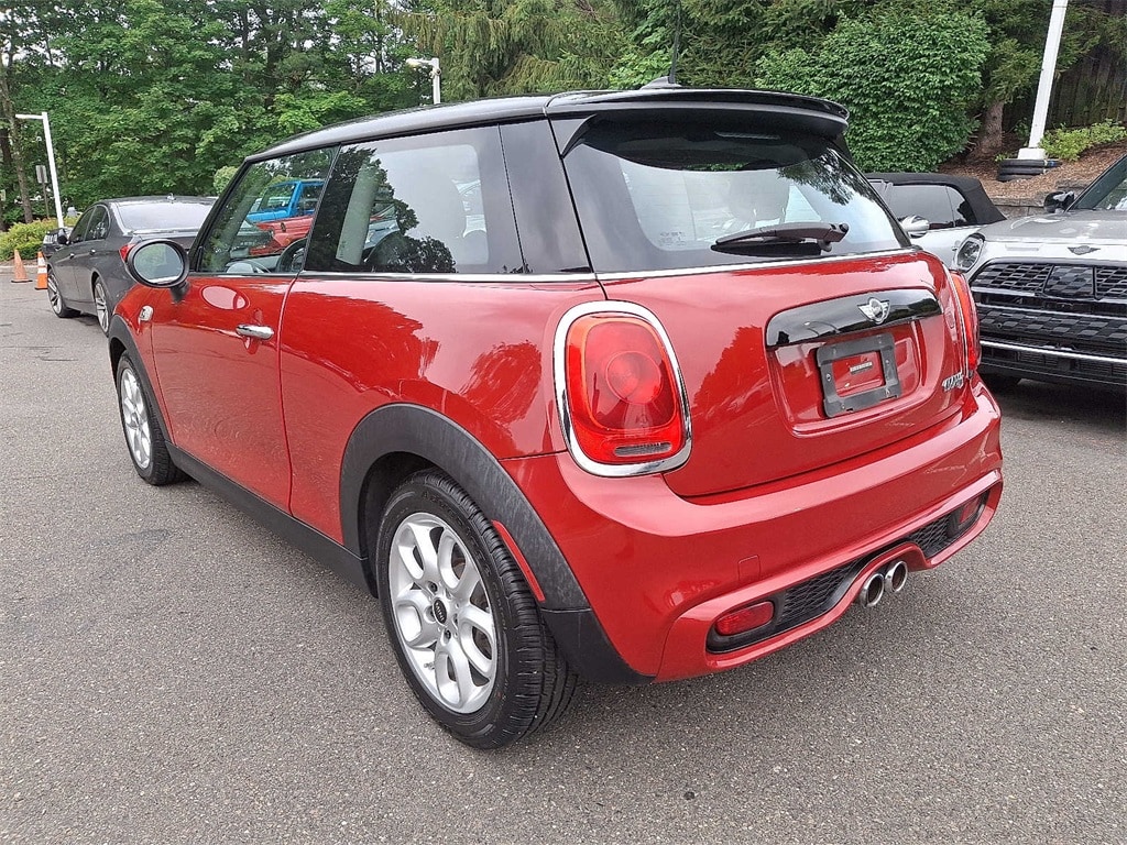 Thumbnail: 2015 MINI Cooper - 6
