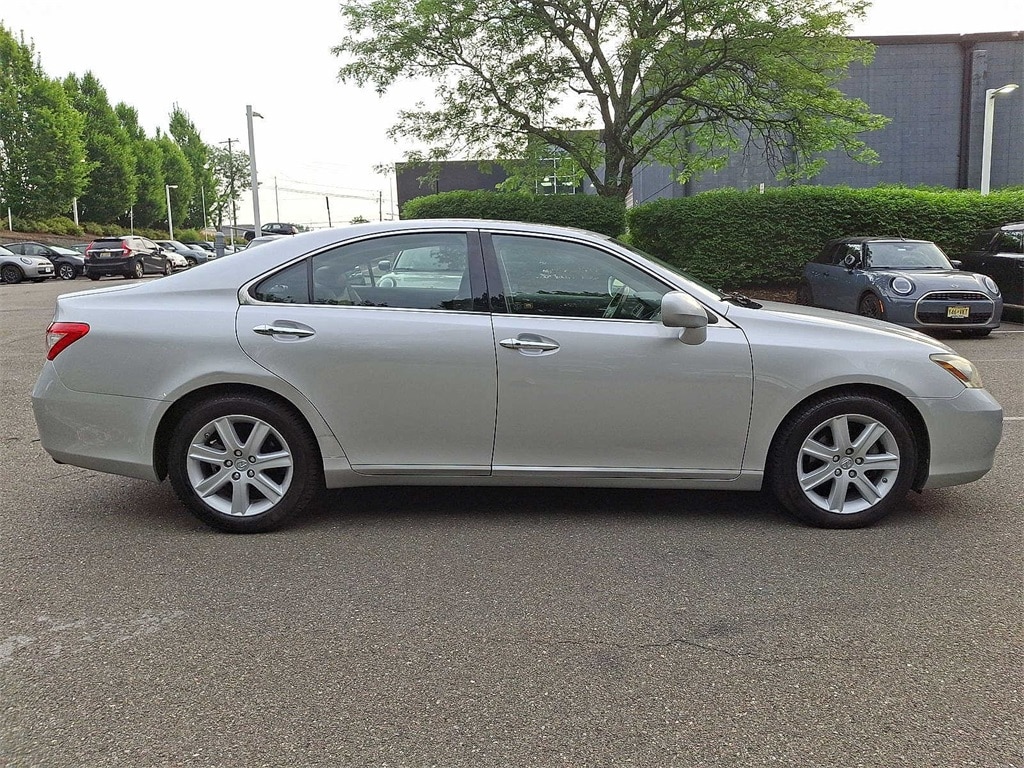 Thumbnail: 2007 Lexus ES - 25