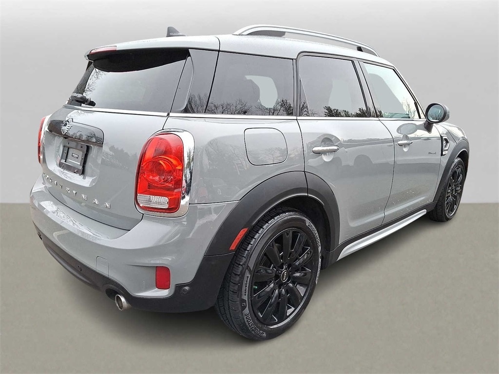 Thumbnail: 2019 MINI Cooper Countryman - 5