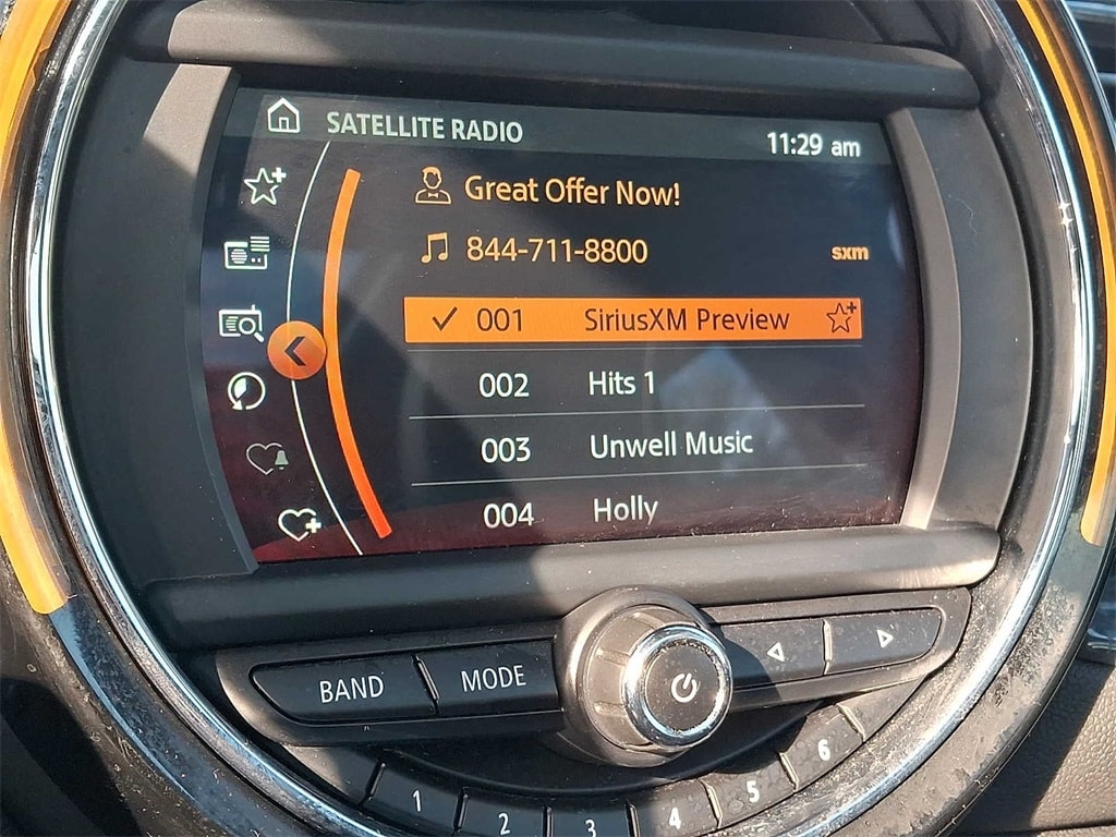 Thumbnail: 2021 MINI Cooper Clubman - 16