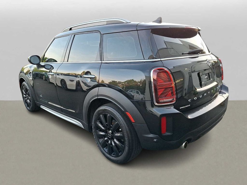 Thumbnail: 2024 MINI Cooper Countryman - 4