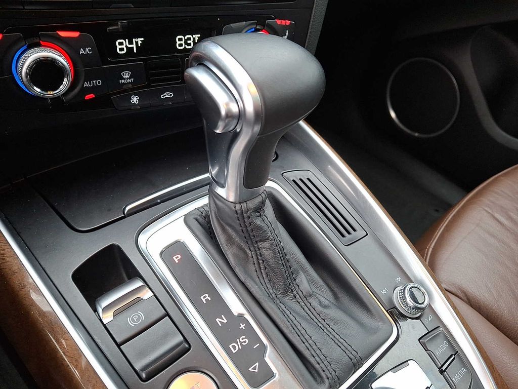 Thumbnail: 2017 Audi Q5 - 13