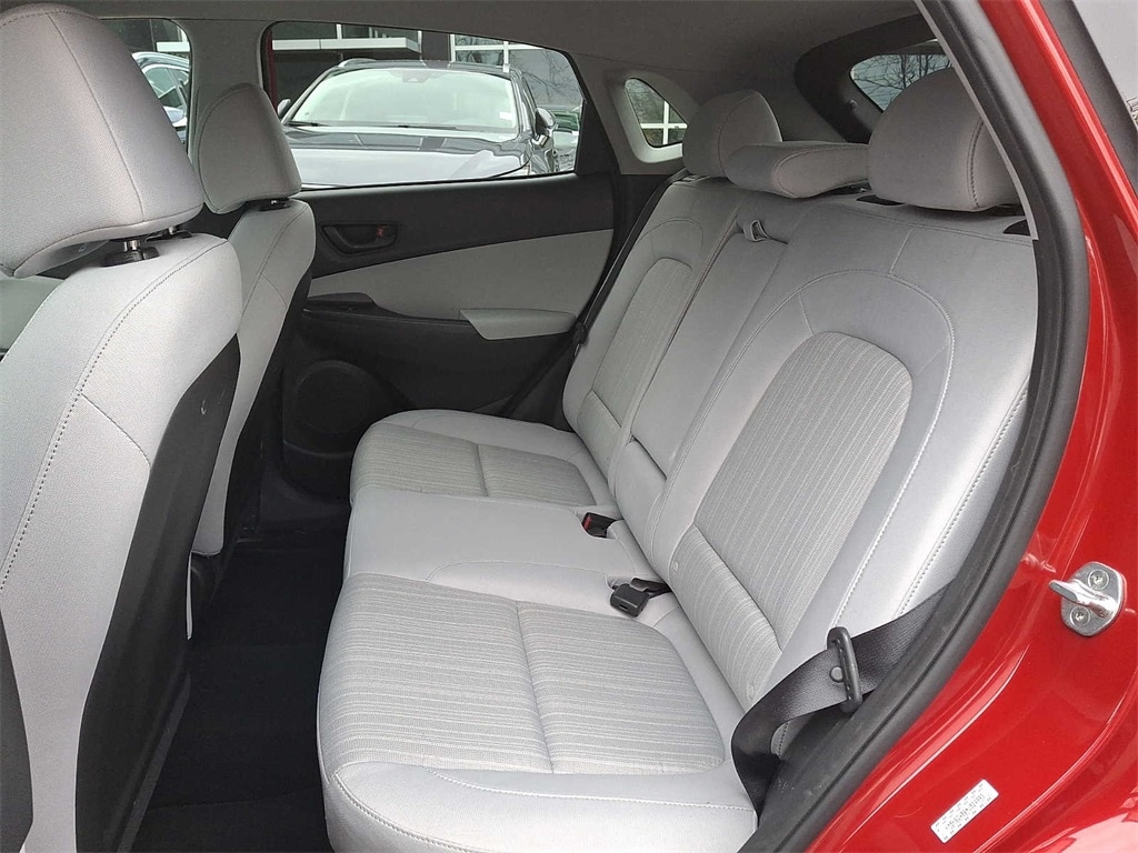 Thumbnail: 2022 Hyundai Kona - 10