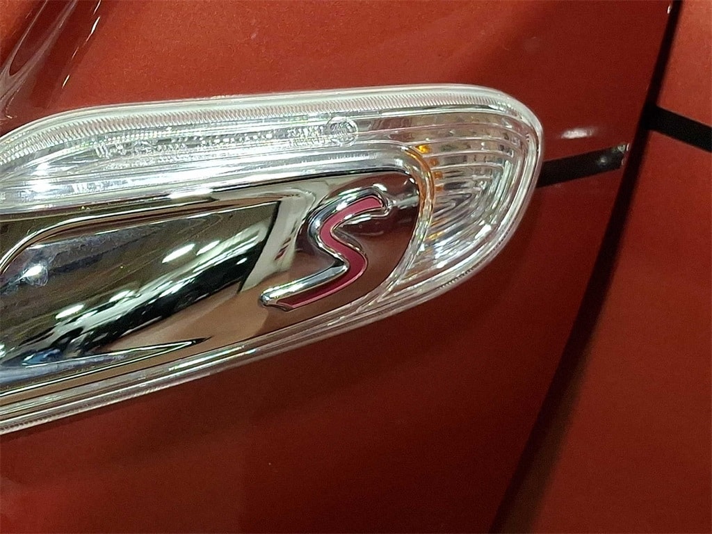 Thumbnail: 2021 MINI Cooper Hardtop - 30