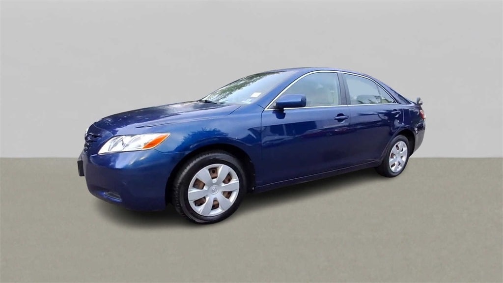 Thumbnail: 2008 Toyota Camry - 4