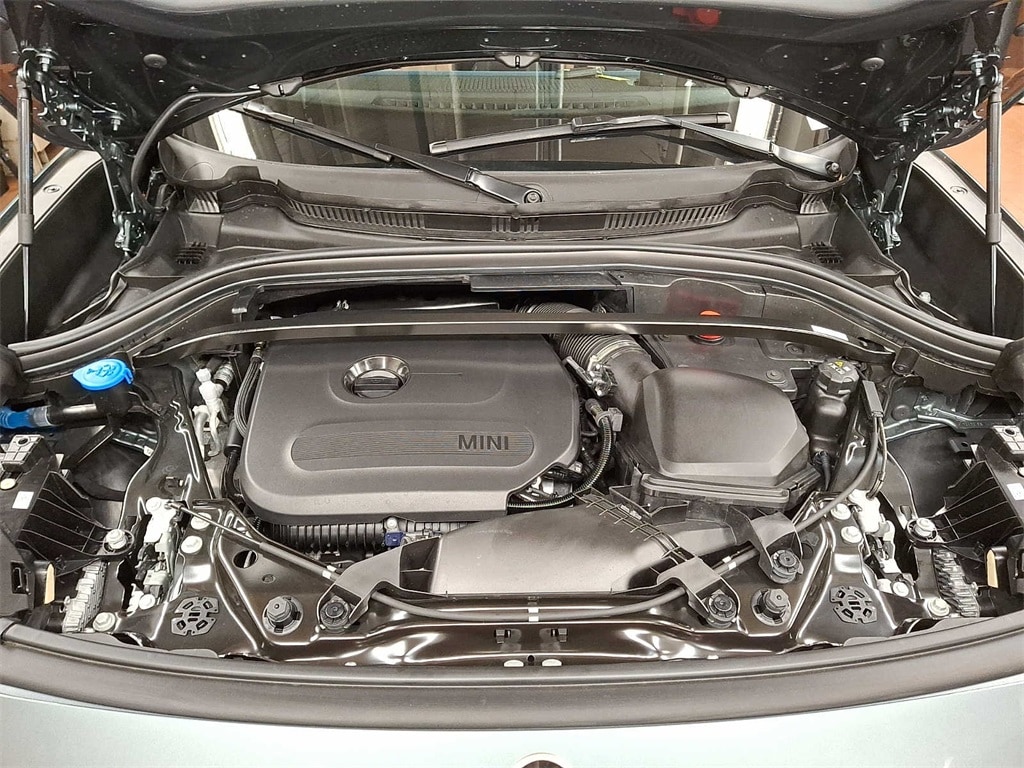 Thumbnail: 2025 MINI Cooper Countryman - 24