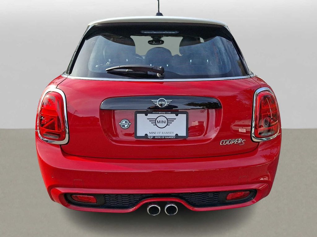 Thumbnail: 2020 MINI Cooper Hardtop - 5