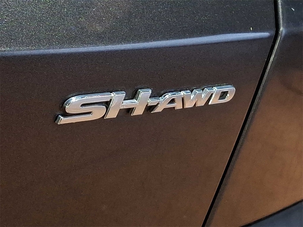 Thumbnail: 2010 Acura RDX - 29