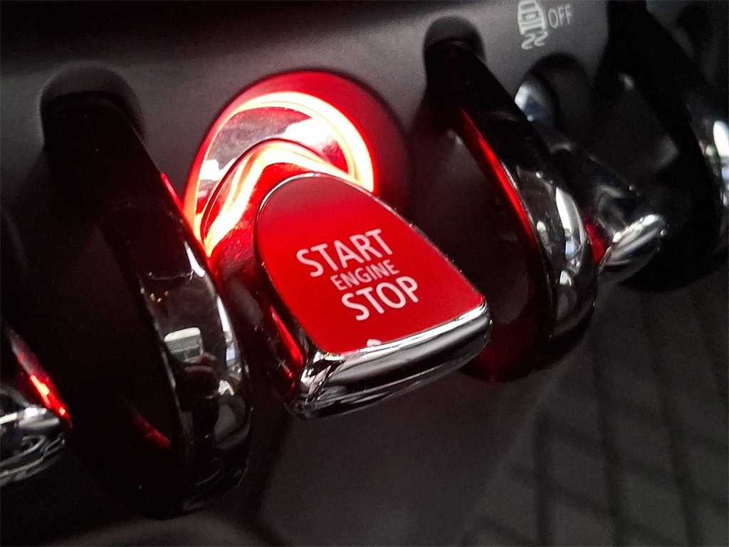 Thumbnail: 2019 MINI Cooper Hardtop - 23