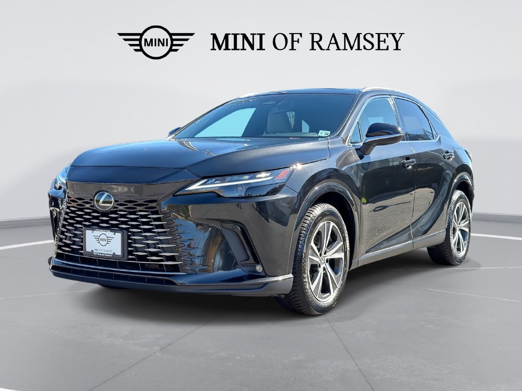 2023 Lexus RX