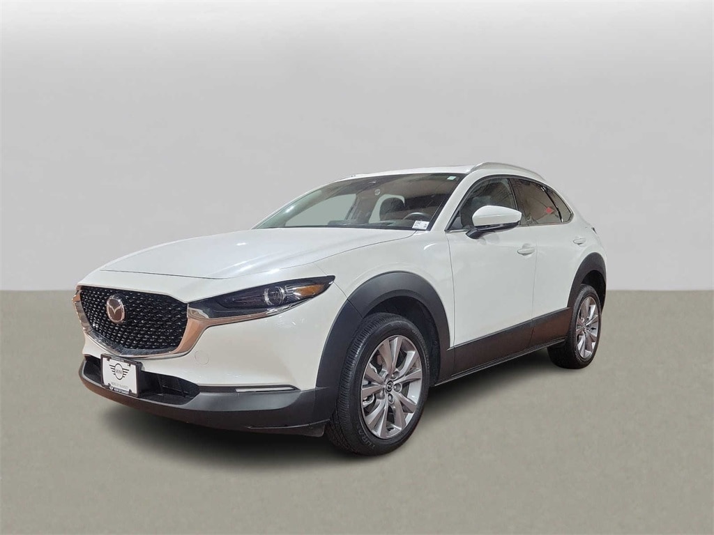 2021 Mazda CX-30 Premium -
                Ramsey, NJ