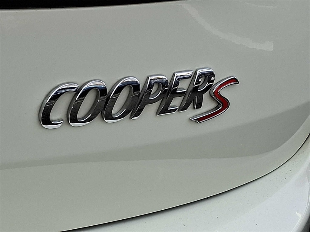 Thumbnail: 2019 MINI Cooper Clubman - 27