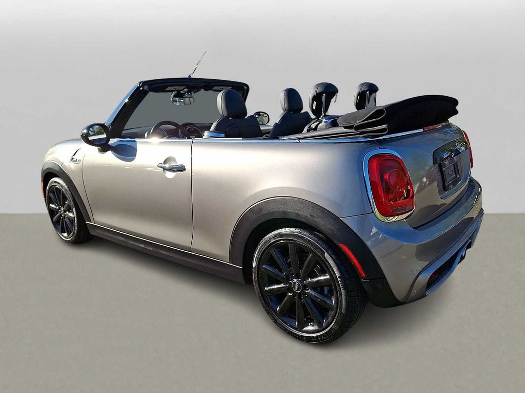 Thumbnail: 2019 MINI Cooper Convertible - 5