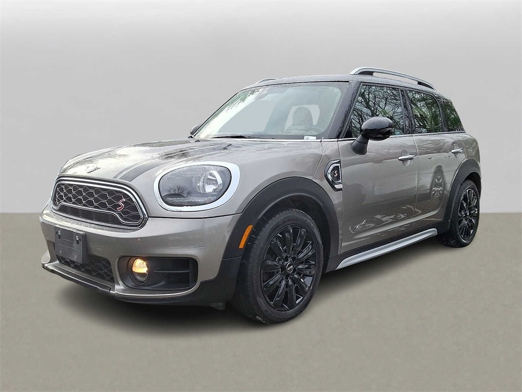 2019 MINI Cooper Countryman S -
                  Ramsey, NJ