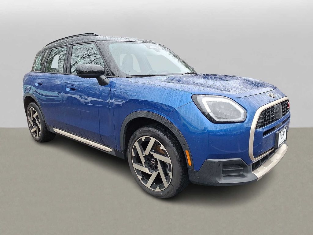 Thumbnail: 2025 MINI Cooper Countryman - 3