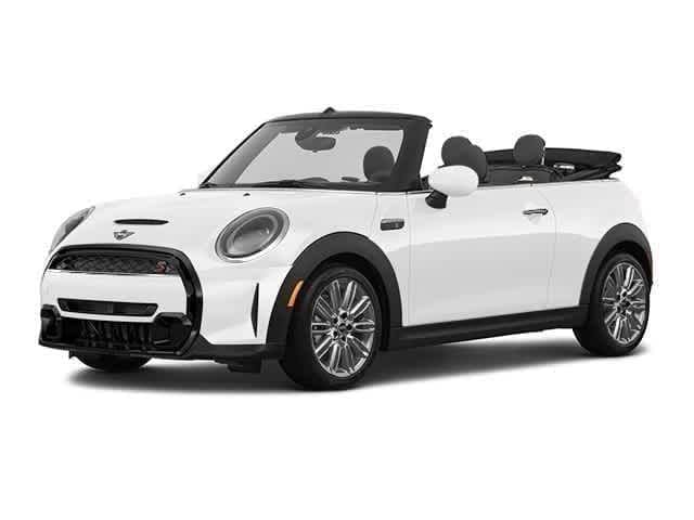 2024 MINI Cooper Convertible S -
                  Ramsey, NJ
