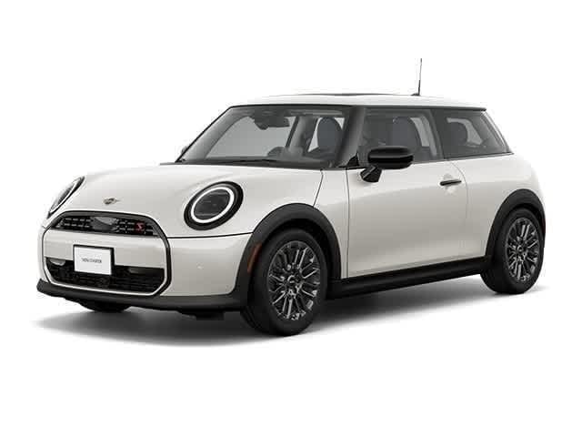 2025 MINI Hardtop 2 Door S's photo