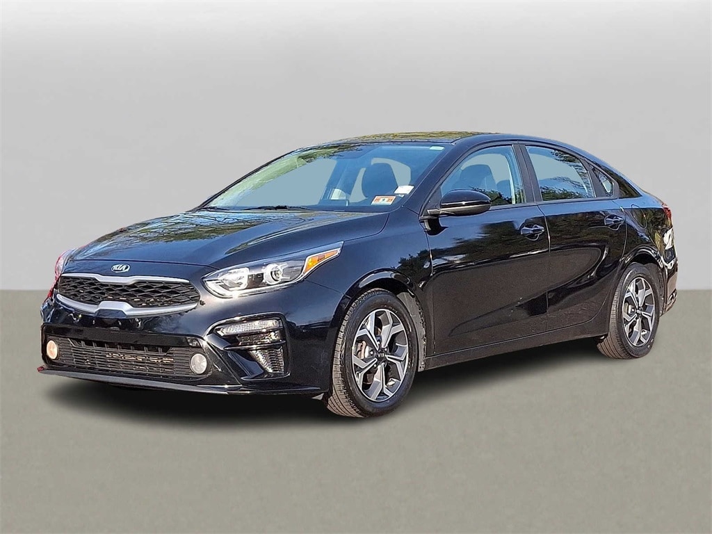 2020 Kia Forte LXS -
                  Ramsey, NJ