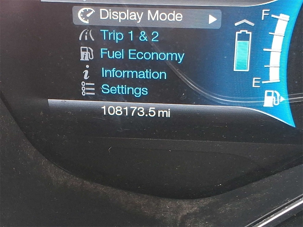 Thumbnail: 2014 Ford C-Max - 16