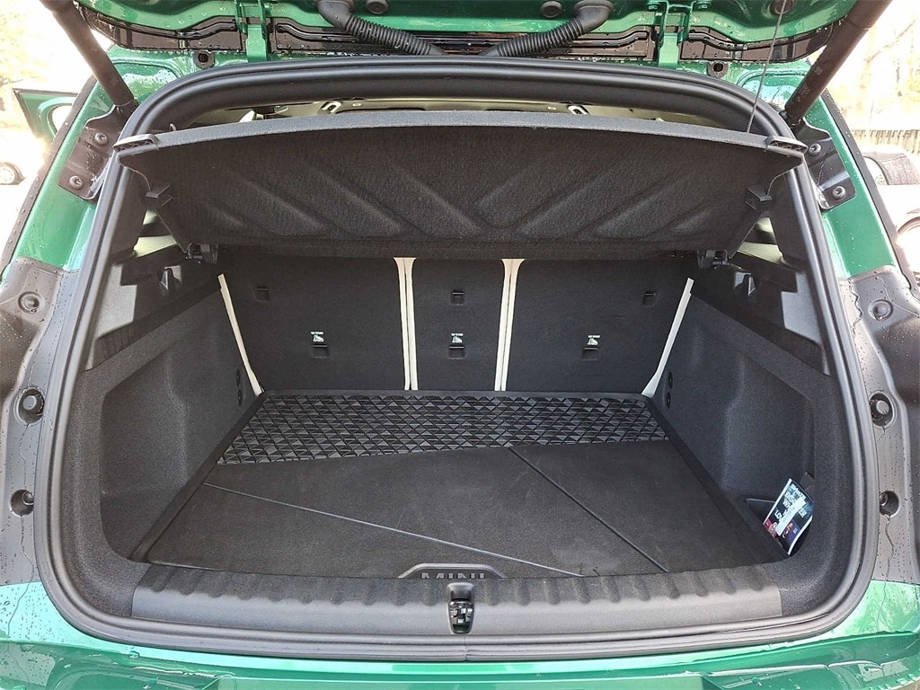 Thumbnail: 2025 MINI Cooper Countryman - 26