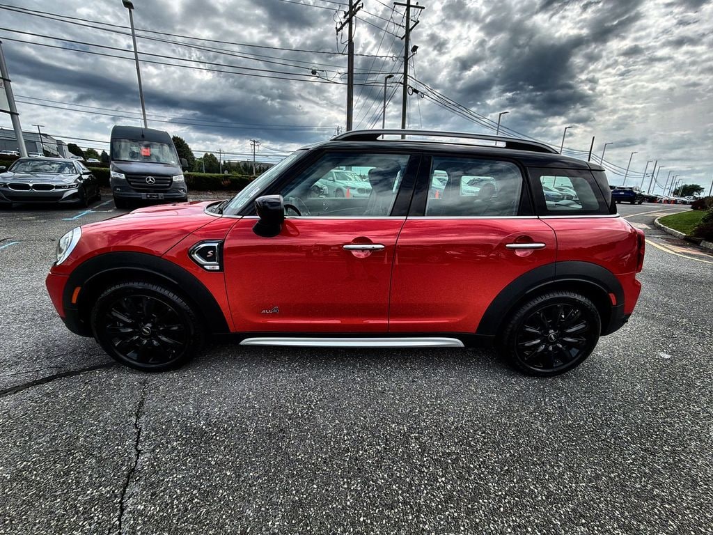 Thumbnail: 2024 MINI Cooper Countryman - 11