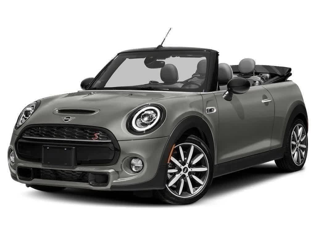 2019 MINI Cooper Convertible S -
                  Ramsey, NJ