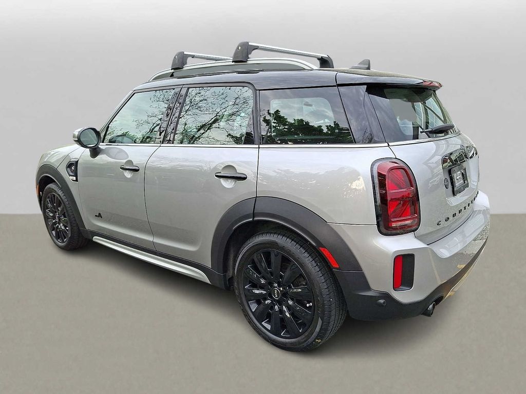 Thumbnail: 2024 MINI Cooper Countryman - 5