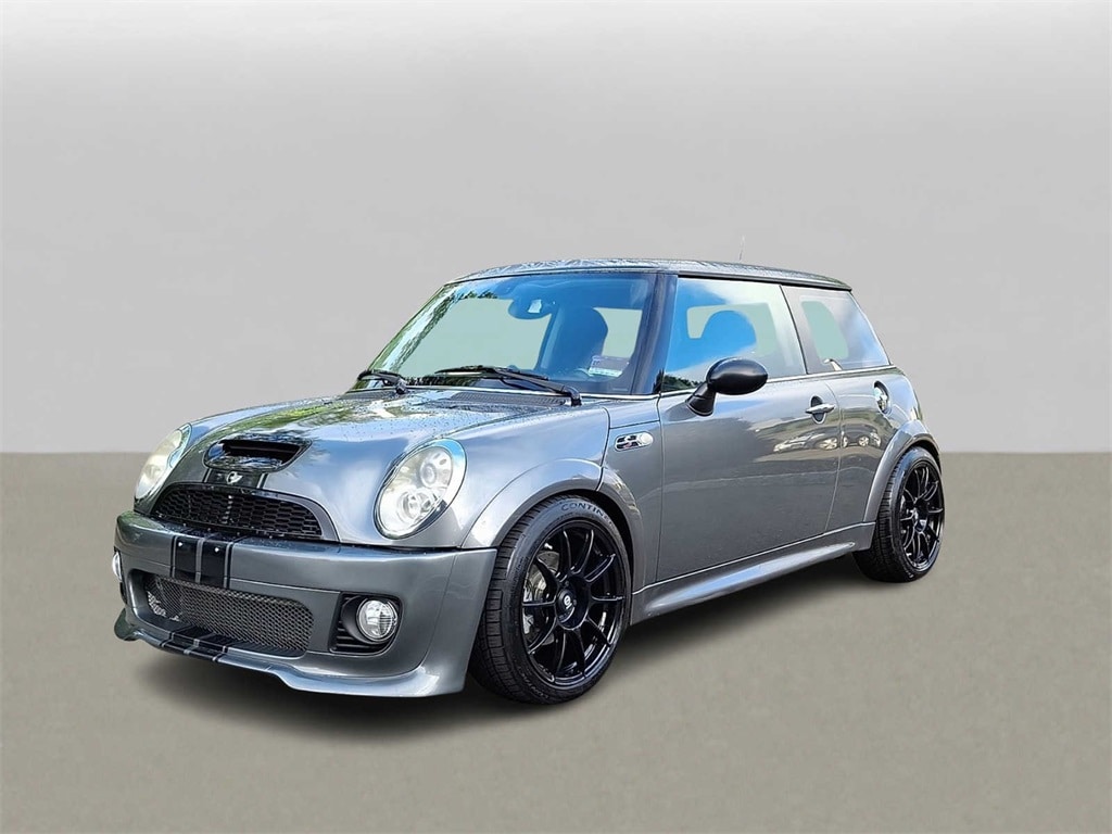 2006 MINI Cooper Base -
                  Ramsey, NJ