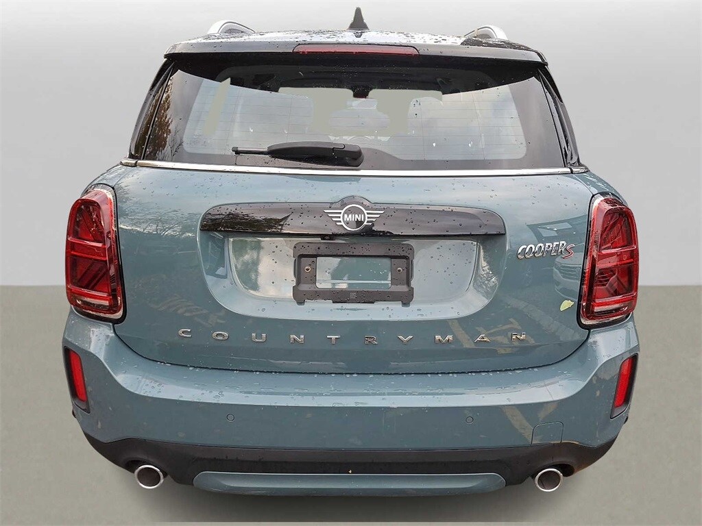 2024 Mini Countryman S ALL4 photo 4