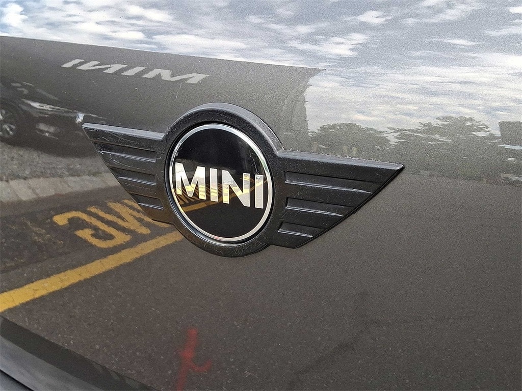 Thumbnail: 2014 MINI Cooper Countryman - 23