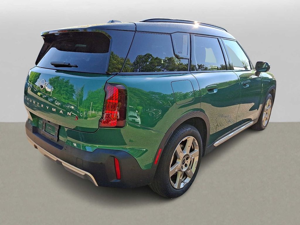Thumbnail: 2025 MINI Cooper Countryman - 4